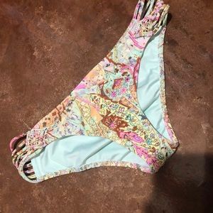 Bikini bottoms